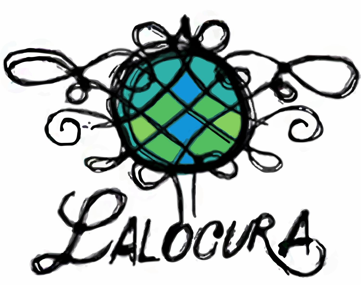 Mezcal Lalocura